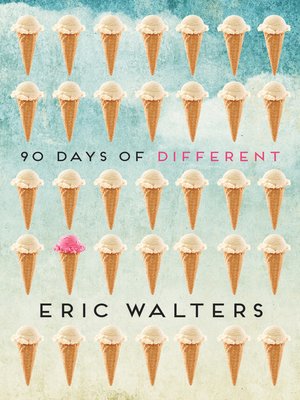 cover image of 90 Days of Different